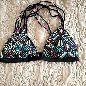 Bikini top